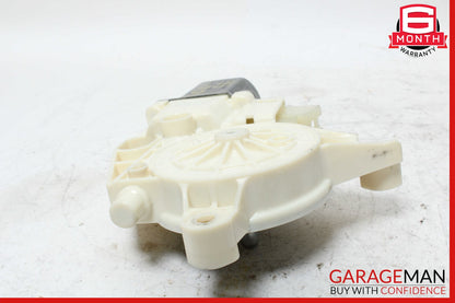 08-16 Mercedes W204 C300 C250 C350 Front Right Door Window Regulator Motor OEM