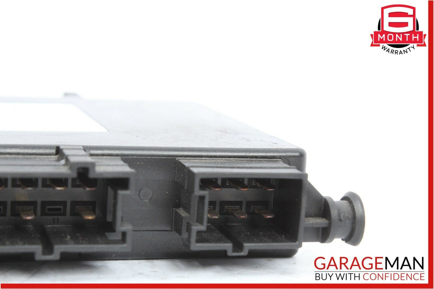 Mercedes W211 E350 CLS550 GL450 Front Right Side Under Seat Control Module OEM
