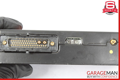 00-06 Mercedes W163 ML500 Voice Command Control Module 2208202185 OEM