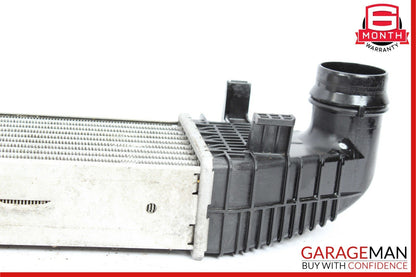 12-15 Mercedes W204 C250 SLK250 1.8l Inter Intercooler Air Cooler Radiator