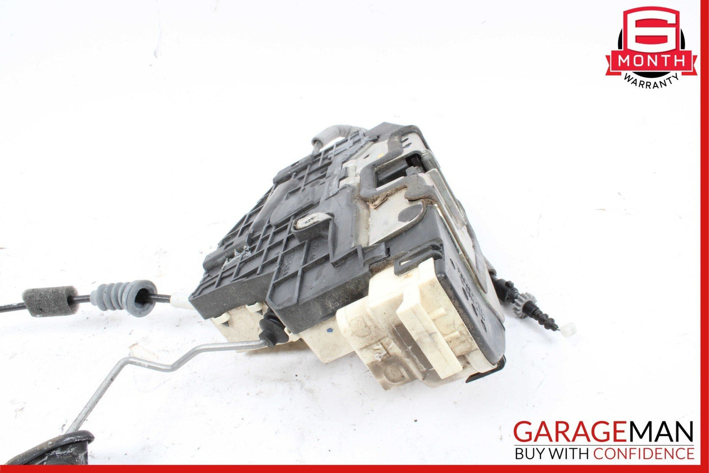 07-13 Mercedes W221 S550 CL600 Front Left Driver Door Lock Latch Actuator OEM
