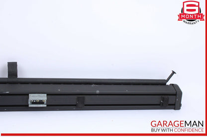 03-06 Porsche Cayenne S 955 Rear Luggage Cargo Partition Cover Net Roll OEM