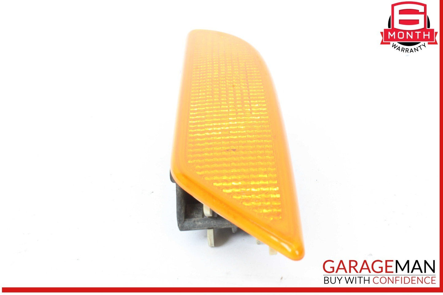 07-09 Mercedes W221 S550 S450 Front Bumper Turn Signal Light Left Side OEM