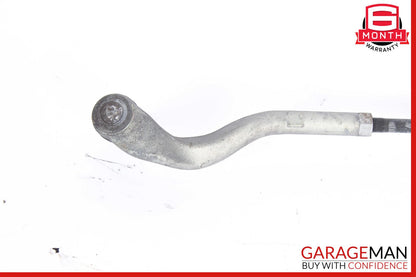 10-16 Mercedes W212 E350 E550 Power Steering Rack and Pinion 2124603400 OEM