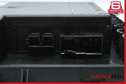 07-14 Mercedes W221 S550 CL550 Electric Power Supply Control Fuse Box Module OEM