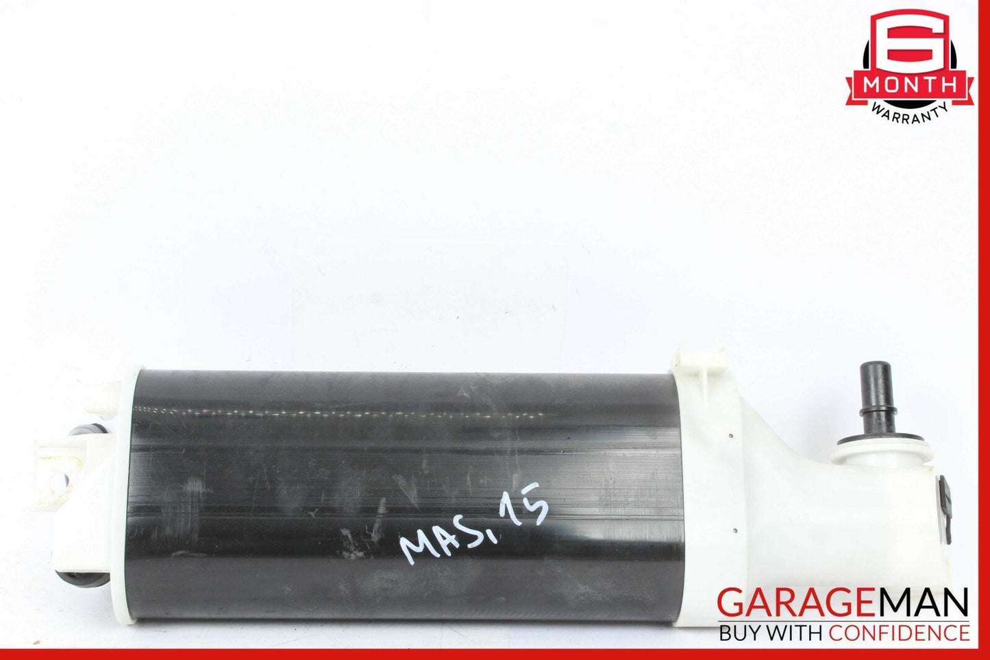 14-17 Maserati Ghibli Fuel EVAP Evaporator Canister Assembly OEM