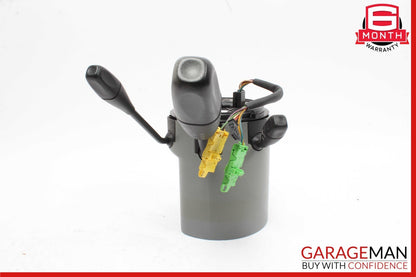03-06 Mercedes R230 SL500 Steering Column Combination Switch Assembly OEM