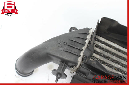 97-04 Mercedes R170 SLK230 C230 Kompressor Radiator Intercooler 1705050630 OEM