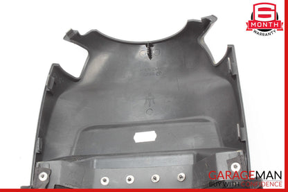 03-13 Maserati Quattroporte M139 Instrument Cluster Speedometer Bezel Trim OEM