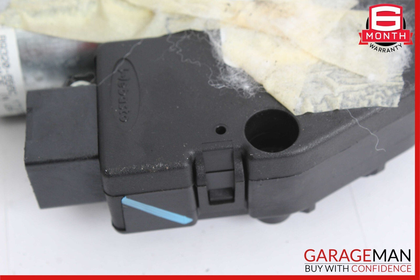 06-13 Mercedes X164 GL450 R350 ML550 Panoramic Pano Sunroof Sun Roof Motor Unit