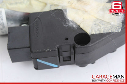 06-13 Mercedes X164 GL450 R350 ML550 Panoramic Pano Sunroof Sun Roof Motor Unit