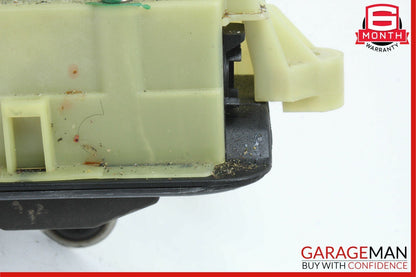 08-14 Mercedes W204 C250 C300 C350 RWD Floor Gear Shifter Shift Selector Box OEM