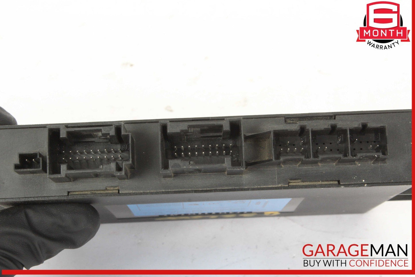 03-06 Mercedes R230 SL500 S500 CL55 AMG Keyless Go Entry Control Module Unit OEM