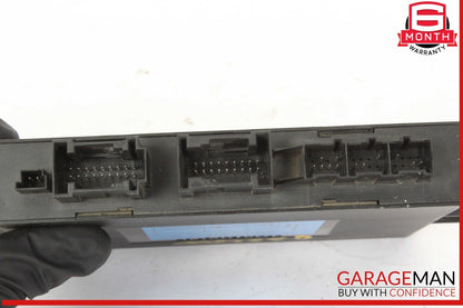03-06 Mercedes R230 SL500 S500 CL55 AMG Keyless Go Entry Control Module Unit OEM