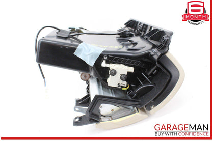 05-11 Mercedes R171 SLK280 Front Right Side Dash Glove Box w/ Knee Air Bag OEM