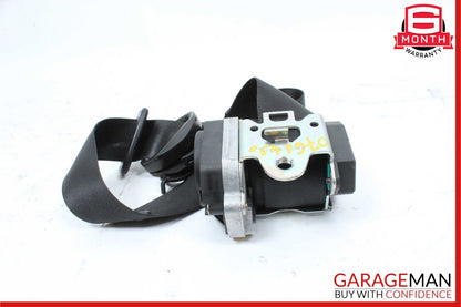 06-09 Mercedes ML350 R500 GL450 Front Right Seat Belt Seatbelt Retractor Black