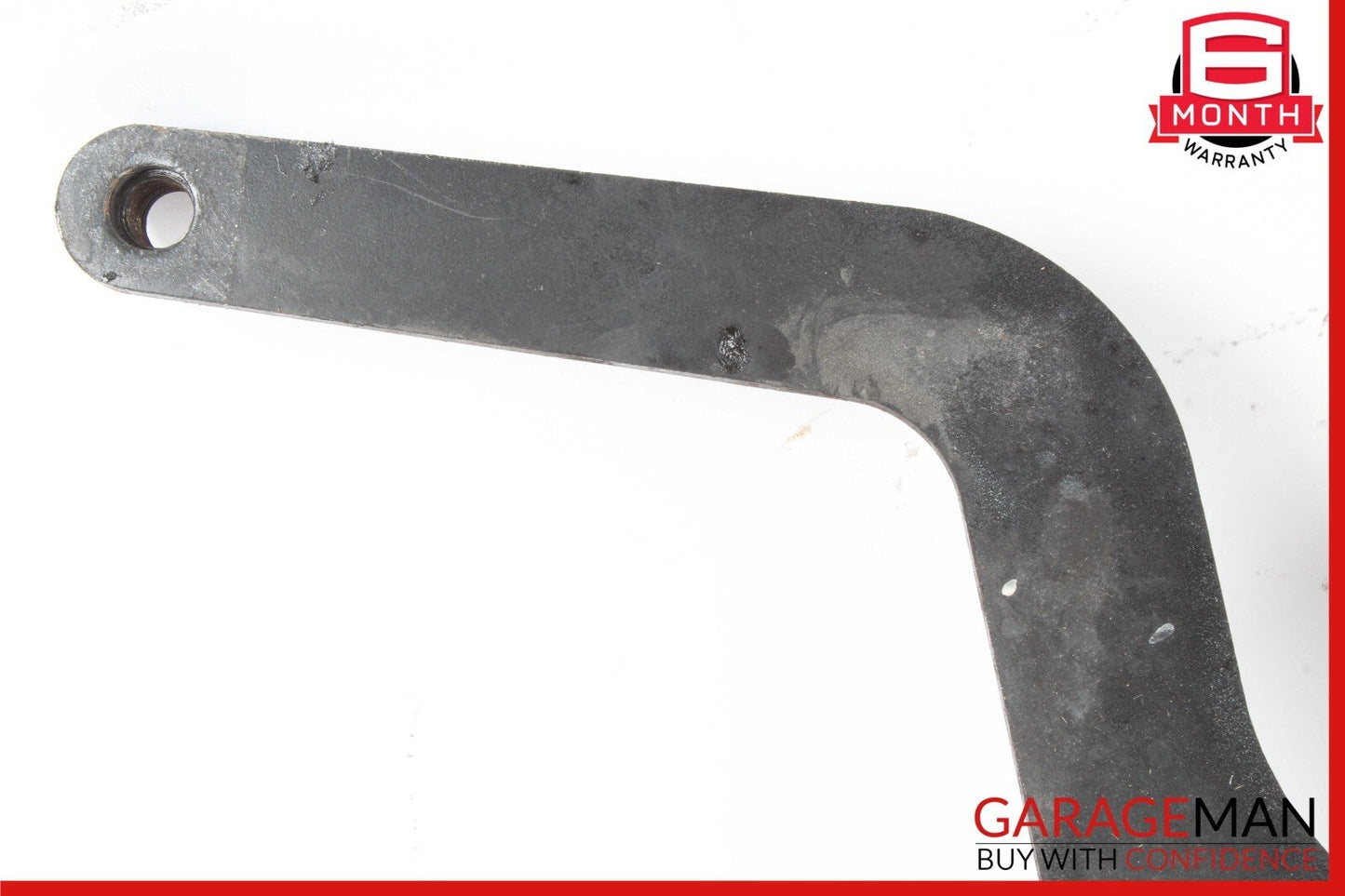 00-04 Porsche Boxster 986 6 Speed Transmission Mount Right Side Passenger