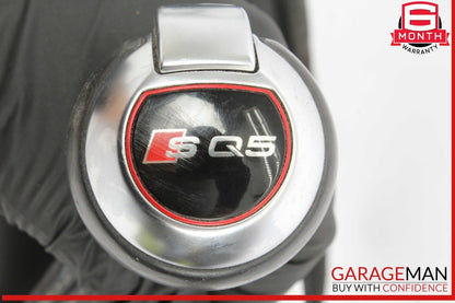 14-17 Audi SQ5 Automatic Transmission Gear Shifter Selector Assembly OEM