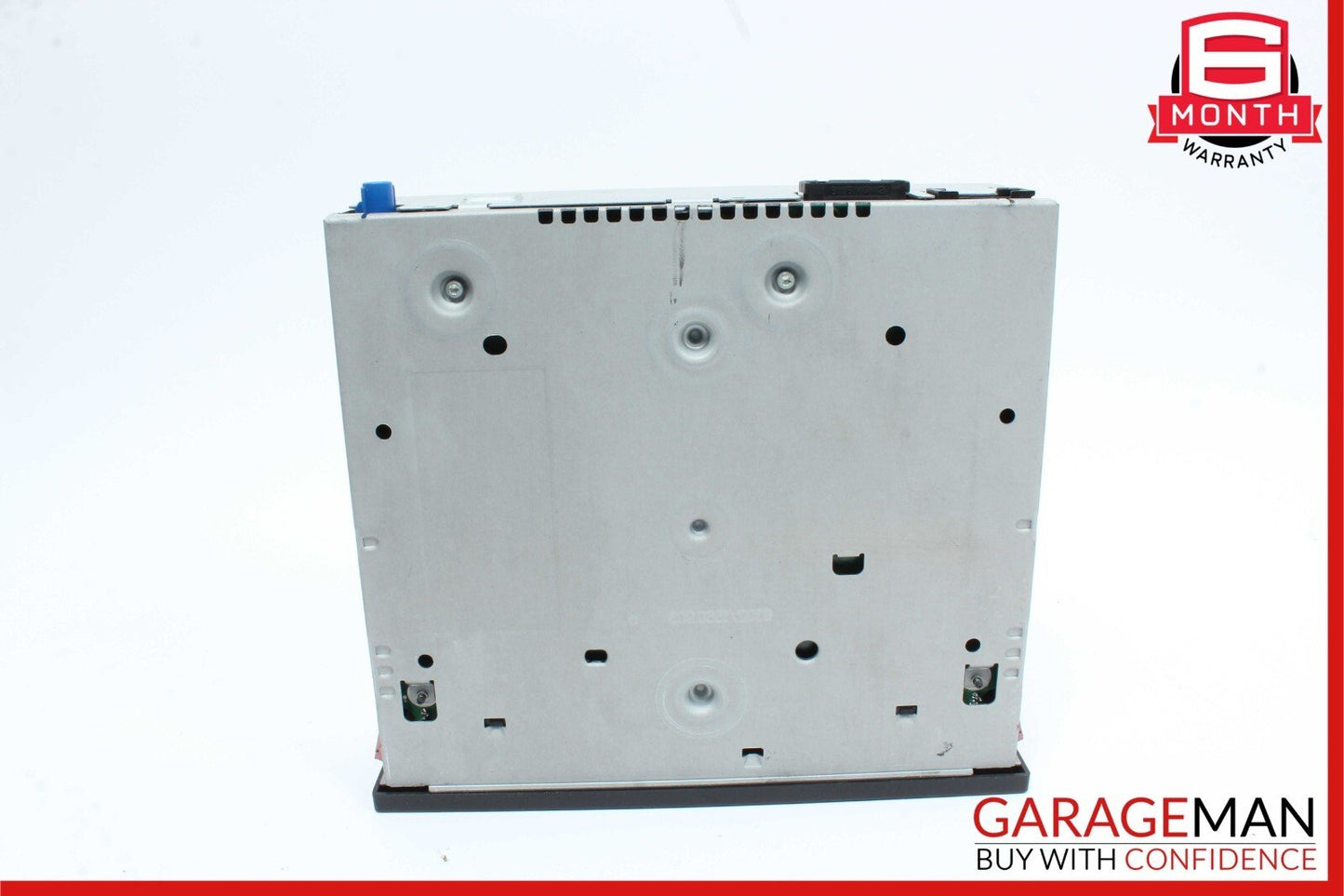 03-10 Porsche Boxster S 987 Cayenne Navigation GPS DVD Player Module Unit OEM