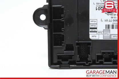07-13 Mercedes W221 S550 Rear Right or Left Side Door Control Module OEM