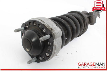 11-18 Porsche Cayenne 958 Front Right Passenger Side Shock Strut Absorber OEM