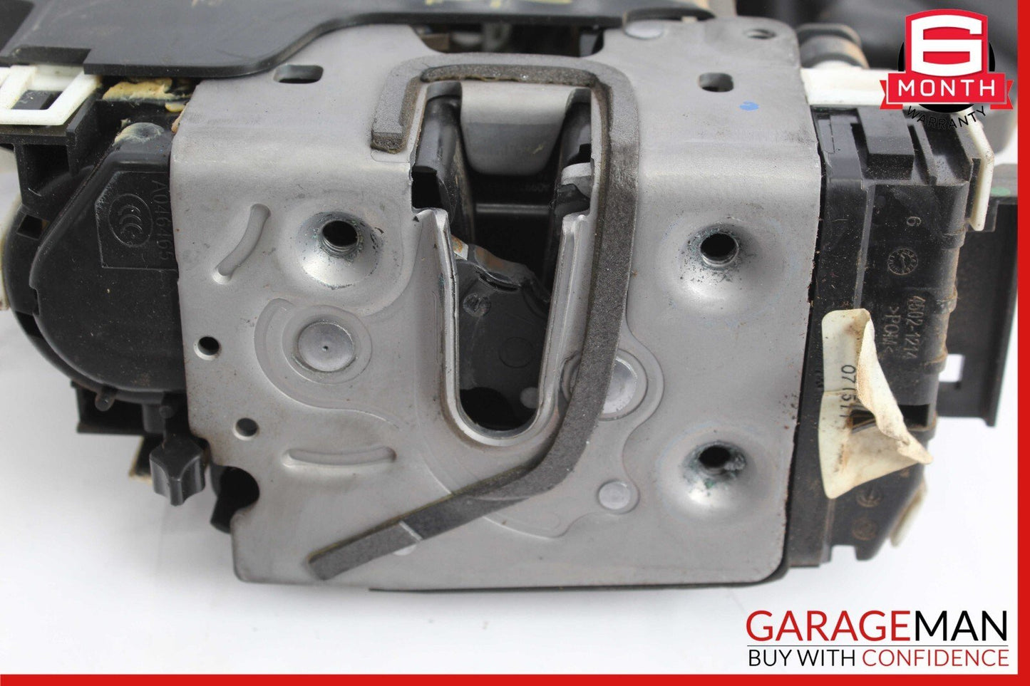 14-19 Mercedes W117 CLA250 CLA180 Rear Right Door Lock Latch Actuator
