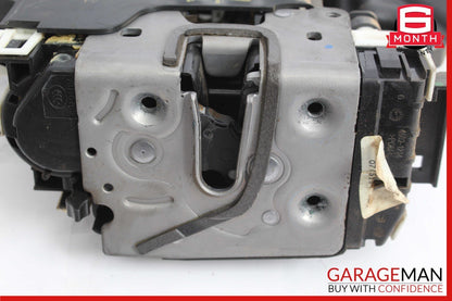 14-19 Mercedes W117 CLA250 CLA180 Rear Right Door Lock Latch Actuator