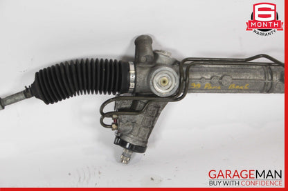 97-04 Porsche Boxster 986 Power Steering Gear Rack & Pinion 99634701106