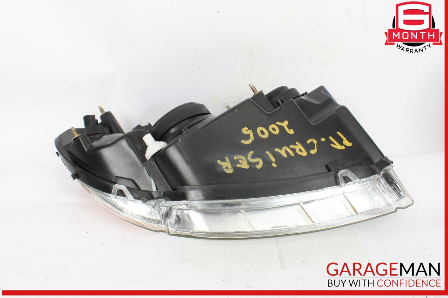 01-05 Chrysler PT Cruiser Front Left Driver Side Headlight Head Light Lamp
