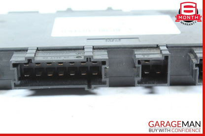 03-12 Mercedes W211 E350 SLK280 GL550 E320 Seat Control Module Left Side OEM
