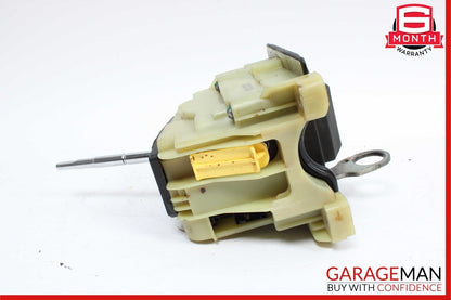 08-14 Mercedes W204 C250 C300 C350 Floor Gear Selector Shifter 2042677524 OEM