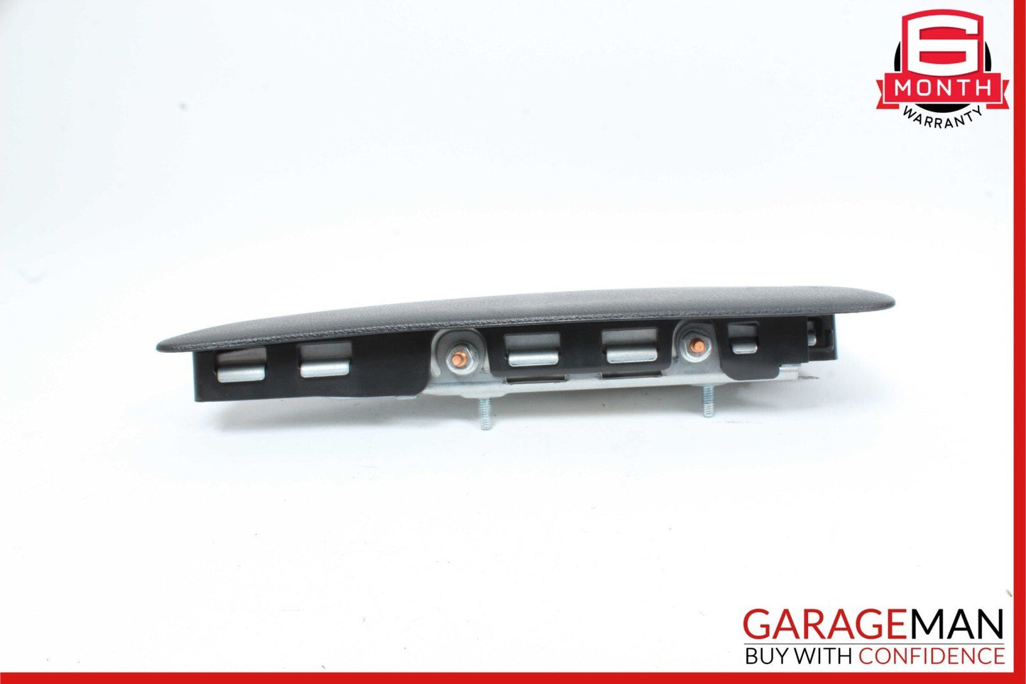08-15 Mercedes C250 C300 GLK350 Front Right Side Seat Airbag Air Bag SRS Black