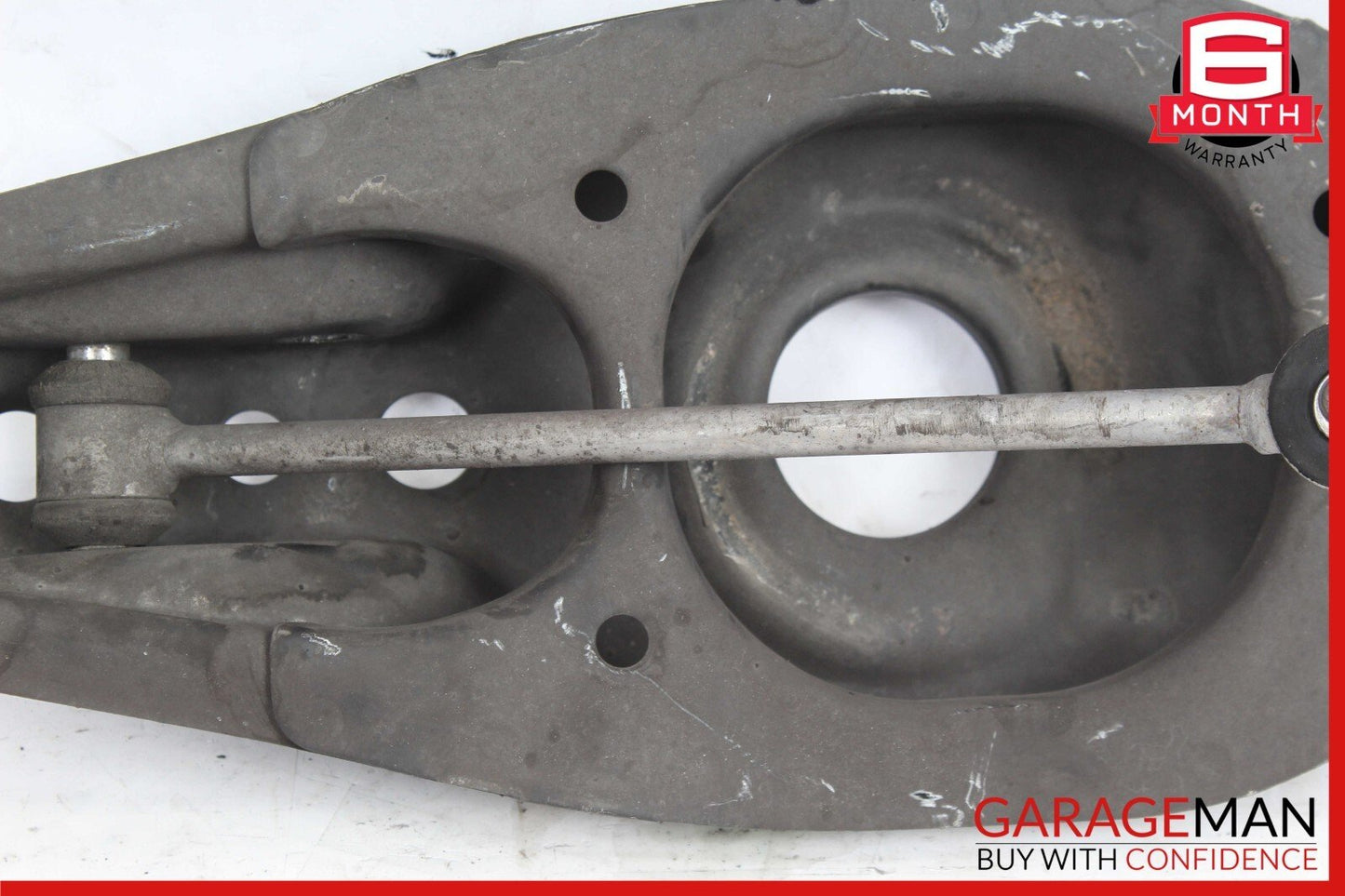 12-20 Mercedes R172 SLK250 Rear Right / Left Side Suspension Lower Control Arm