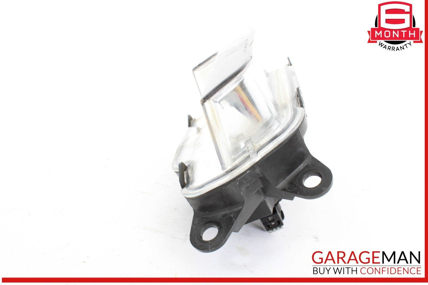 10-11 Mercedes W212 E350 E550 Right Side LED Daytime Running Light Fog Lamp OEM