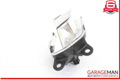 10-11 Mercedes W212 E350 E550 Right Side LED Daytime Running Light Fog Lamp OEM
