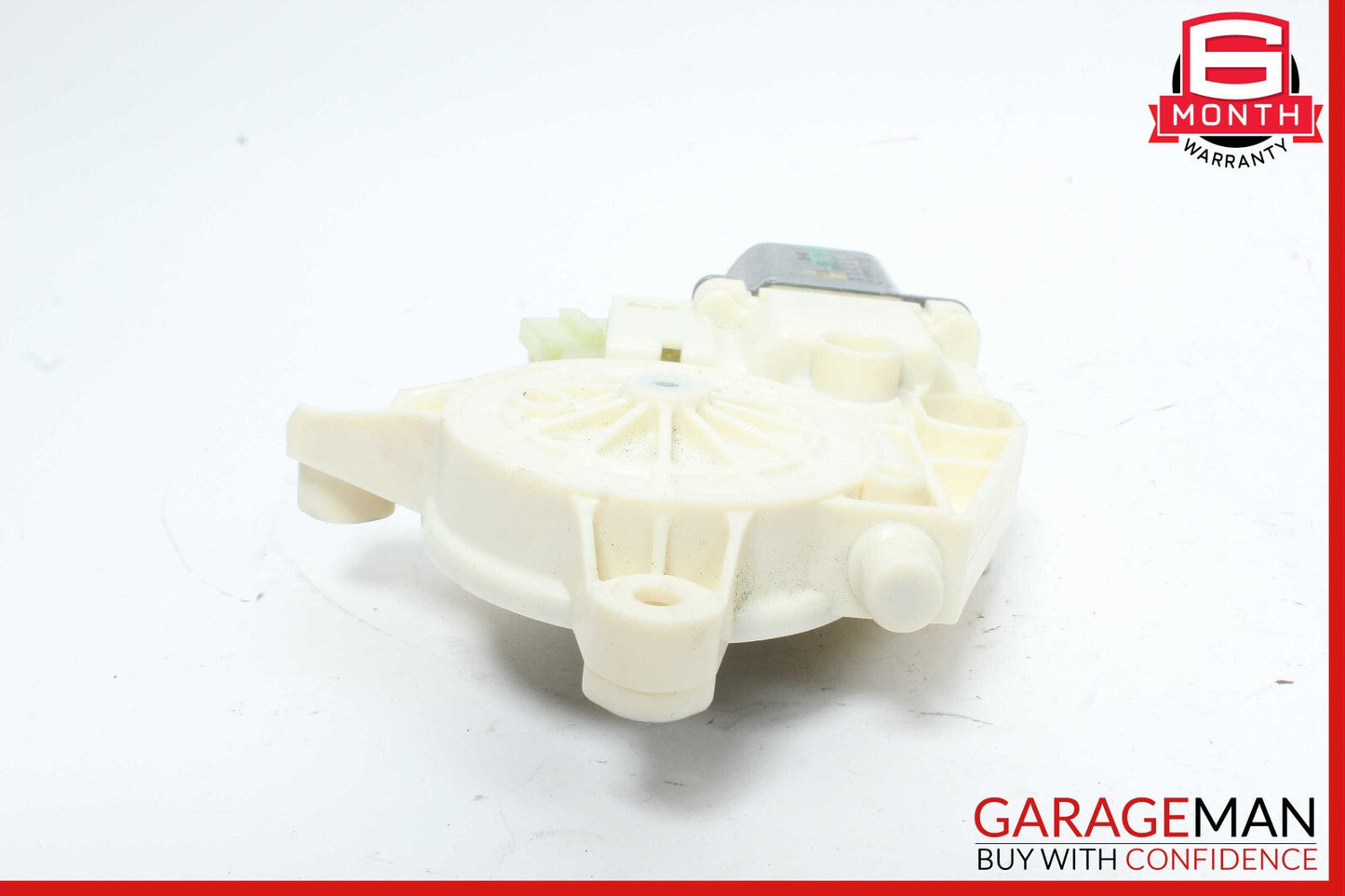 08-16 Mercedes W204 C300 GLK350 E400 Rear Left Door Window Regulator Motor OEM