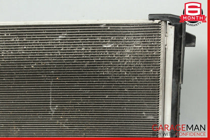 08-14 Mercedes C300 C350 GLK350 AC A/C Air Conditioning Condenser 2045000254