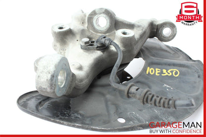 10-16 Mercedes W212 E350 E400 RWD Front Right Side Spindle Knuckle Hub Bearing