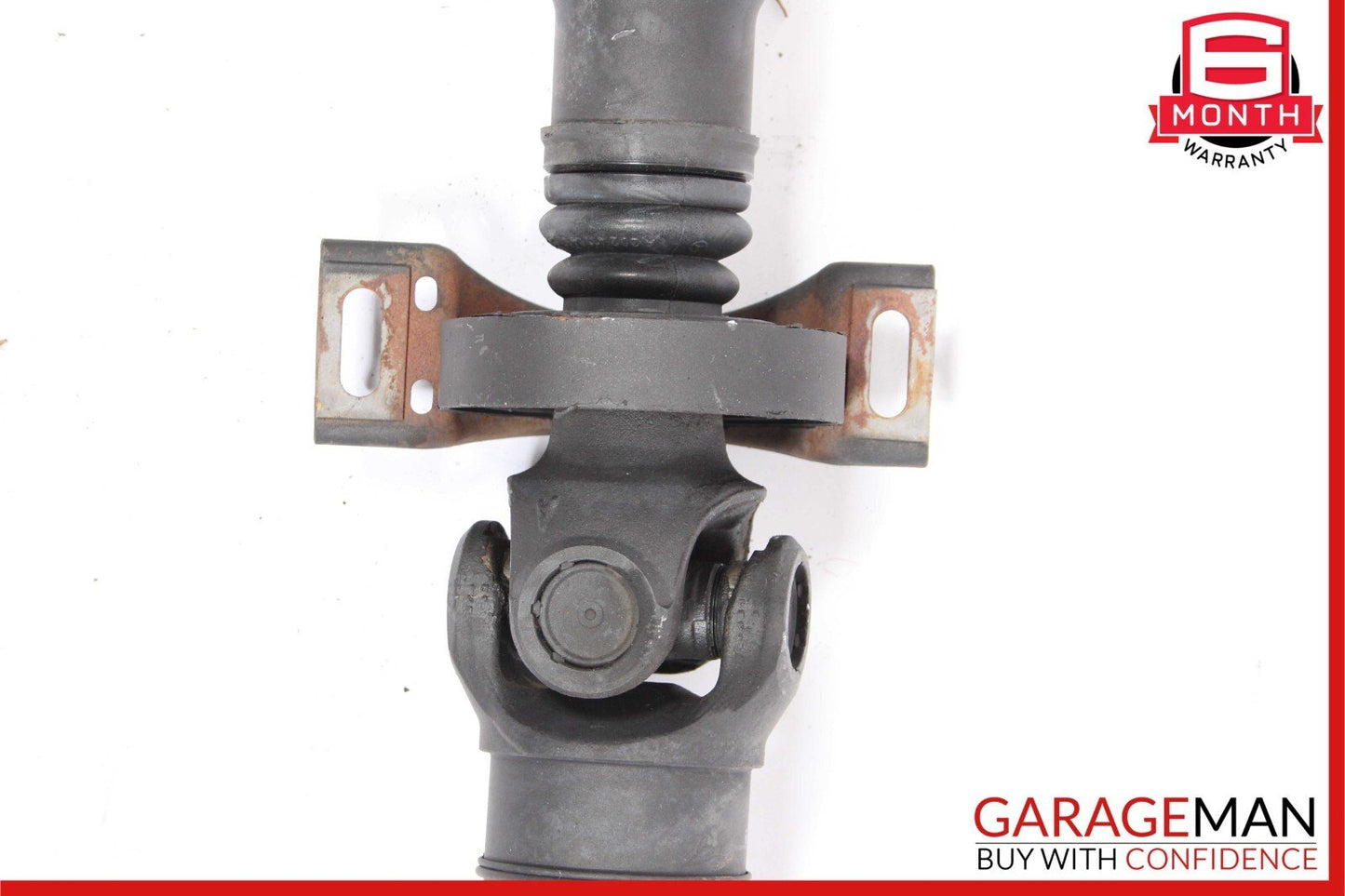 06-11 Mercedes SLK300 SLK280 Rear Axle Driveshaft Drive Shaft Propeller RWD