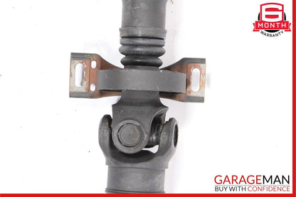 06-11 Mercedes SLK300 SLK280 Rear Axle Driveshaft Drive Shaft Propeller RWD