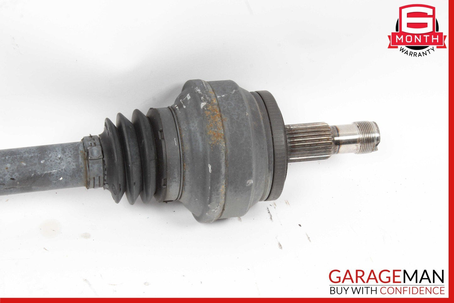 07-18 Mercedes W218 CLS500 Rear Left / Right Axle CV Half Shaft Driveshaft OEM
