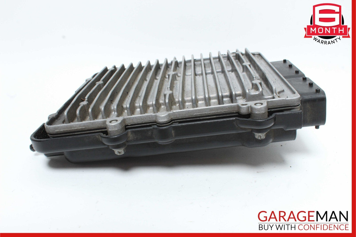 12-16 Mercedes E350 SLK350 3.5L V6 ECU ECM Engine Computer Control Module Unit