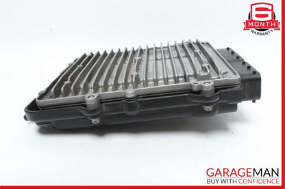 12-16 Mercedes E350 SLK350 3.5L V6 ECU ECM Engine Computer Control Module Unit