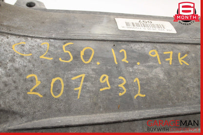 12-15 Mercedes C250 SLK250 7G AT Automatic Transmission Assembly 722.997 97k