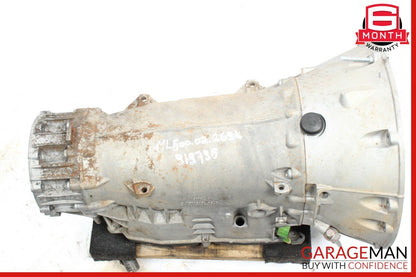 00-05 Mercedes W163 ML500 ML55 AMG 5 Speed 5G Automatic Transmission 722.666