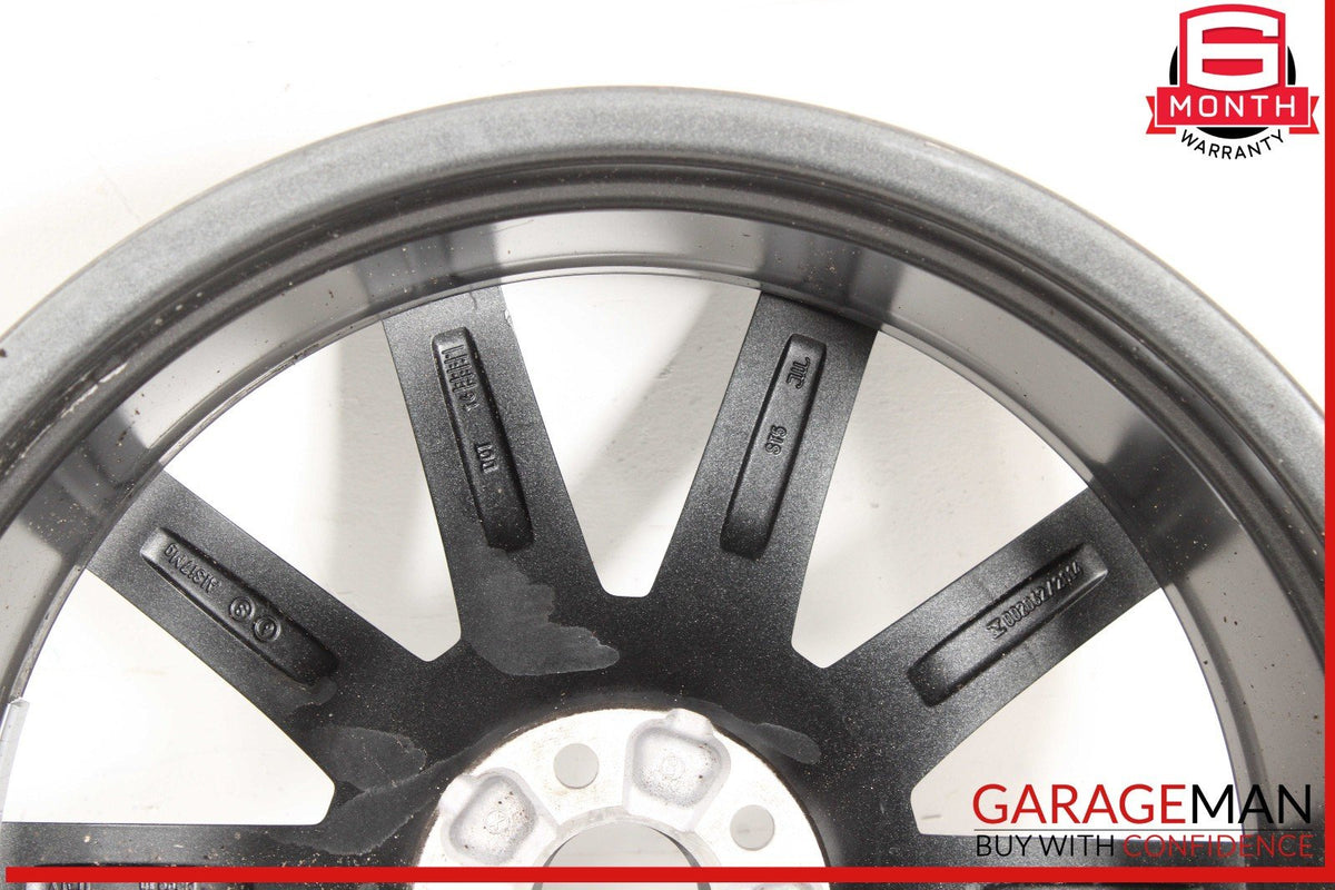 17-24 Audi Q7 Wheel Rim 9 x 20 ET33 OEM