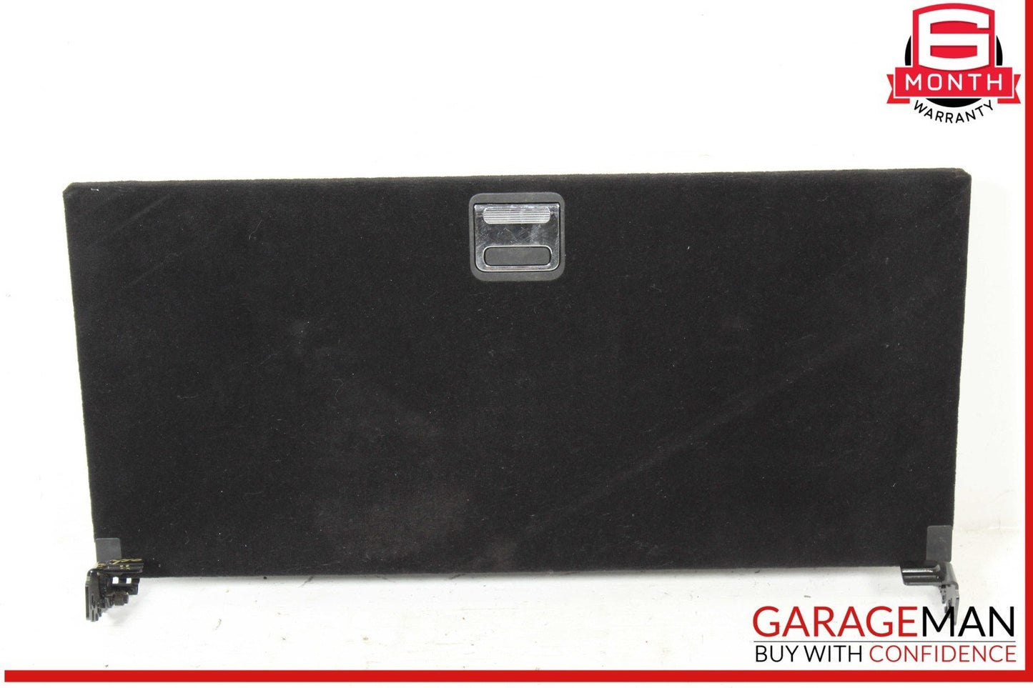 11-16 Mercedes W212 E350 E400 Wagon Rear 3RD Row Seat Upper Top Backrest Cushion