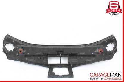 07-10 Mercedes W216 CL550 CL600 CL63 Upper Radiator Core Support OEM
