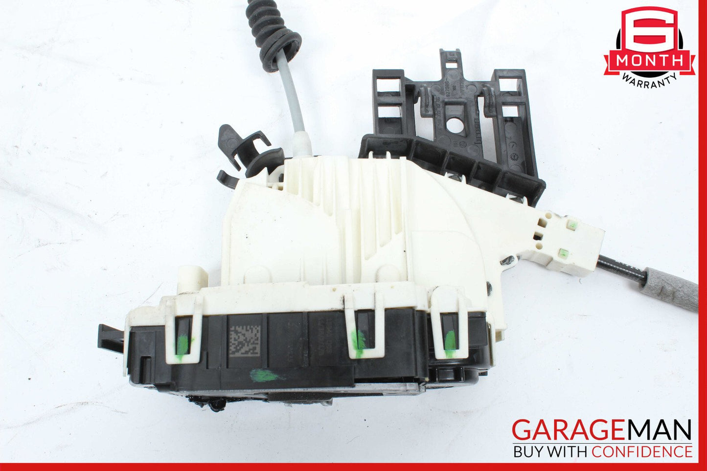 08-14 Mercedes W204 C250 C350 Front Right Side Door Lock Latch Actuator OEM