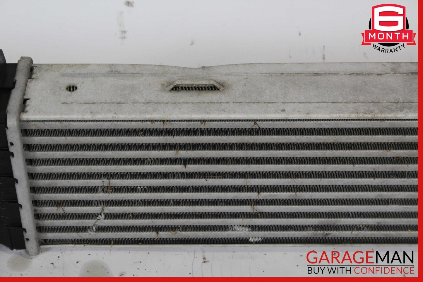 12-15 Mercedes W204 C250 SLK250 1.8 Intercooler Air Cooler Radiator 2045000100